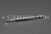 #11244 - 3.0mm Stainless Steel Precision Screwdriver. - 11244