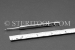 #11250 - 1.0mm Hex x 100(4") OAL Stainless Steel Precision Driver. - 11250