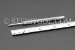 #11251SP1.3 - 1.3mm Hex x 100(4") OAL Stainless Steel Precision Driver. - 11251SP1.3