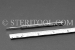 #11255 - 2.5mm Hex x 100(4") OAL Stainless Steel Precision Driver. - 11255