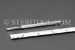 #11257 - 3.5mm Hex x 100(4") OAL Stainless Steel Precision Driver. - 11257
