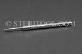 #11260 - 1.0mm Ball Hex x 100(4") OAL Stainless Steel Precision Driver. - 11260