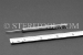 #11262 - 1.5mm Ball Hex x 100(4") OAL Stainless Steel Precision Driver. - 11262