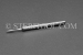 #11264 - 2.0mm Ball Hex x 100(4") OAL Stainless Steel Precision Driver. - 11264