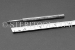 #11266 - 3.0mm Ball Hex x 100(4") OAL Stainless Steel Precision Driver. - 11266