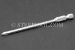 #11270 - Phillips #0 x 4"(100mm) OAL Stainless Steel Power Bit. - 11270