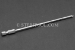 #11275 - Phillips #0 x 6"(150mm) OAL Stainless Steel Power Bit. - 11275