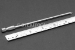 #11275 - Phillips #0 x 6"(150mm) OAL Stainless Steel Power Bit. - 11275