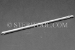 #11282 - Phillips #2 x 8"(200mm) OAL Stainless Steel Power Bit. - 11282