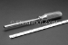 #11300 - Stainless Steel Bit Driver with SS Handle. - 11300