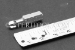 #11306_316 - TS4 Bit x 1"(25mm) OAL 316L Stainless Steel Bit.  - 11306_316