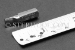 #11314 - 1/4" Parallel (slot) Screwdriver x 1"(25mm) OAL Stainless Steel Bit for Bit Holders. - 11314