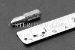 #11323 - Phillips #2 x 1"(25mm) OAL Stainless Steel Bit for Bit Holders. - 11323