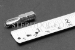 #11324 - Phillips #3 x 1"(25mm) OAL Stainless Steel Bit for Bit Holders. - 11324