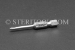 #11325 - Phillips #0 x 2"(50mm) OAL Stainless Steel Bit for Bit Holders. - 11325