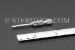 #11325 - Phillips #0 x 2"(50mm) OAL Stainless Steel Bit for Bit Holders. - 11325