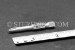#11326 - Phillips #1 x 2"(50mm) OAL Stainless Steel Power Bit. - 11326