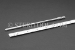 #11326_SP7 - Phillips #1 x 7"(175mm) OAL Stainless Steel Power Bit. - 11326_SP7