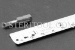 #11332 - #2 Square x 1"(25mm) OAL Stainless Steel Bit for Bit Holders. - 11332
