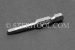 #11335 - #2 Square x 2"(50mm) OAL Stainless Steel Power Bit. - 11335