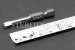 #11336 - #3 Square x 2"(50mm) OAL Stainless Steel Power Bit. - 11336