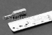 #11354 - 1.5mm Hex x 1"(25mm) OAL Stainless Steel Bit for Bit Holders. - 11354