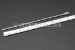 #11356_SP8.5 - 2.5mm Hex x 8.5"(215mm) OAL Stainless Steel Bit. - 11356_SP8.5
