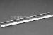 #11357_SP10 - 3.0mm Hex x 10"(254mm) OAL Stainless Steel Bit.  - 11357_SP10