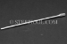 #11357_SP6 - 3.0mm Hex x 6"(150mm) OAL Stainless Steel Bit. - 11357_SP6