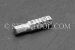 #11361 - 5.0mm Hex x 1"(25mm) OAL Stainless Steel Bit for Bit Holders. - 11361