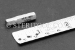 #11362 - 5.5mm Hex x 1"(25mm) OAL Stainless Steel Bit for Bit Holders. - 11362