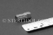 #11364_SP.625 - 7.0mm Hex x .625"(15mm) OAL Stainless Steel Bit. - 11364_SP.625