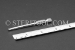 #11377_SP3 - 3.0mm Ball Hex x 3"(75mm) OAL Stainless Steel Bit. - 11377_SP3