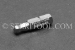#11380 - 4.5mm Ball Hex x 1"(25mm) OAL Stainless Steel Bit for Bit Holders. - 11380