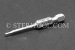 #11394 - 1.5mm Hex x 2"(50mm) OAL Stainless Steel Power Bit. - 11394