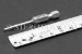 #11394 - 1.5mm Hex x 2"(50mm) OAL Stainless Steel Power Bit. - 11394