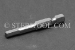 #11400 - 4.5mm Hex x 2"(50mm) OAL Stainless Steel Power Bit. - 11400