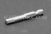 #11402 - 5.5mm Hex x 2"(50mm) OAL Stainless Steel Power Bit. - 11402