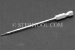#11410 - 1.0mm Hex x 4"(100mm) OAL Stainless Steel Power Bit. - 11410