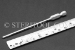 #11416_NM - 2.5mm Hex x 4"(100mm) OAL Non-Magnetic Stainless Steel Power Bit. - 11416_NM