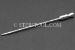 #11425 - 2.0mm Hex x 5"(125mm) OAL Stainless Steel Power Bit. - 11425