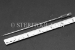 #11430 - 1.0mm Hex x 6"(150mm) OAL Stainless Steel Power Bit. - 11430