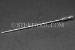 #11432 - 1.2mm Hex x 6"(150mm) OAL Stainless Steel Power Bit. - 11432
