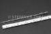 #11432 - 1.2mm Hex x 6"(150mm) OAL Stainless Steel Power Bit. - 11432