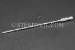 #11433 - 1.3mm Hex x 6"(150mm) OAL Stainless Steel Power Bit. - 11433