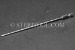 #11435 - 2.0mm Hex x 6"(150mm) OAL Stainless Steel Power Bit. - 11435