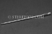 #11438 - 3.5mm Hex x 6"(150mm) OAL Stainless Steel Power Bit. - 11438