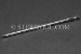 #11439 - 4.0mm Hex x 6"(150mm) OAL Stainless Steel Power Bit. - 11439