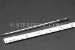 #11439 - 4.0mm Hex x 6"(150mm) OAL Stainless Steel Power Bit. - 11439