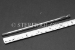 #11440 - 4.5mm Hex x 6"(150mm) OAL Stainless Steel Power Bit. - 11440